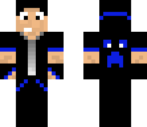my skin - normal
