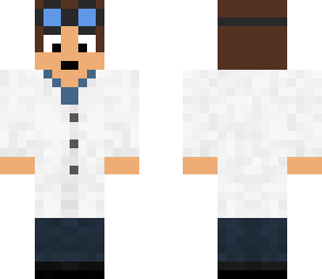 scientist
