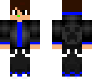 awesome guy version 1