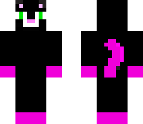 my ender cat