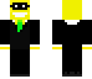 banana man 1