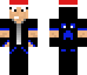 my skin - christmas