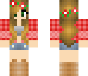 country girl