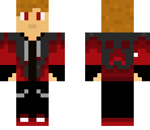 cool red