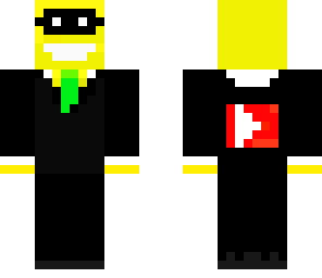 banana man 2