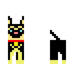 dog 