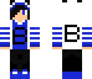 bb male