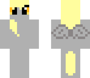derpy hooves