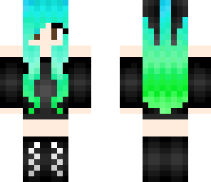 goth edit
