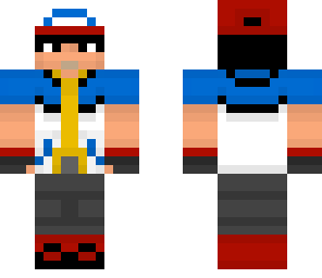 golden ketchum