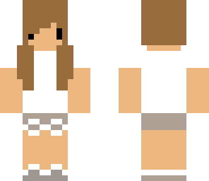 girl skin