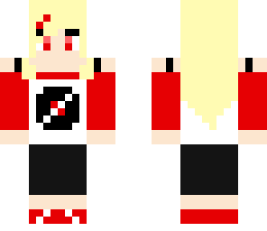 female dave strider
