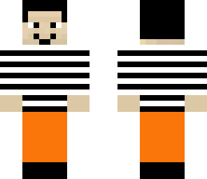 me in prison
