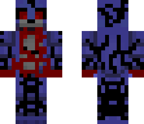 fnaf bonnie