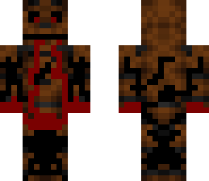 fnaf freddy