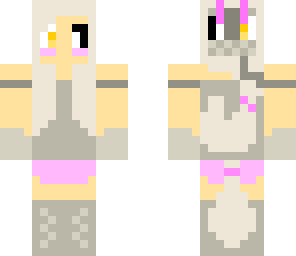 the mangle