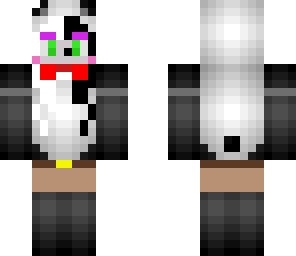 penelope the panda