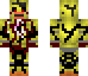 fnaf chica