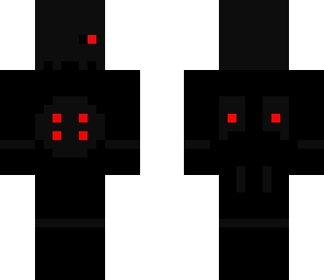 black death trooper