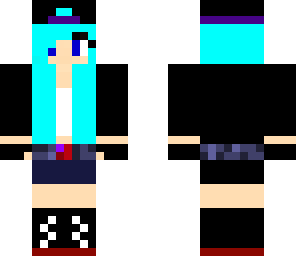 raining diamonds biker girl