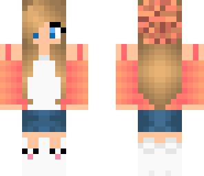 bunny girl edit