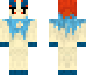 keldeo with funny face number 1