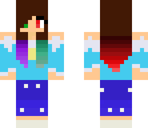 derpgirl44's second skin