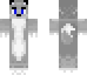 artic wolf