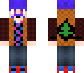 the pickaxe master