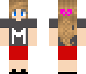 markiplier girl