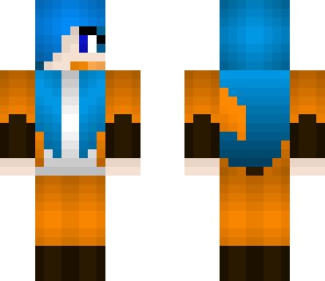fox onesie