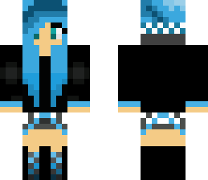 girl