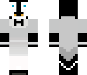 fixed mumble from happy feet