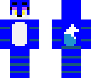 whitney the wolf