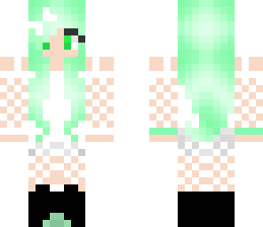 just a skin