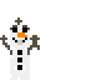 olaf