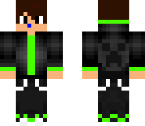 awesome guy version 2