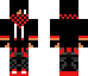 red headphone dude