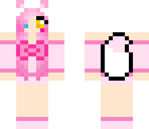 mangle girl v3