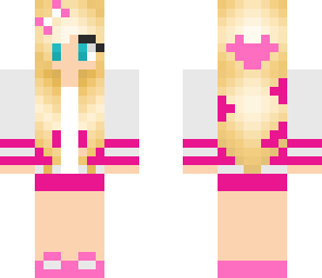 valentines girl