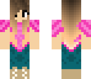 pinky