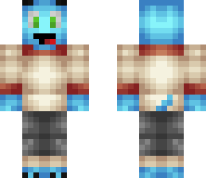 derp nerd gumball