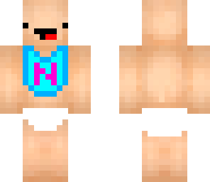 baby noob