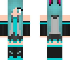 miku
