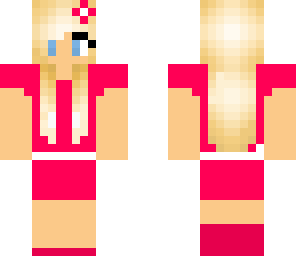 barbie girl