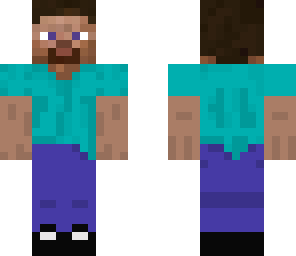 steve with shoes