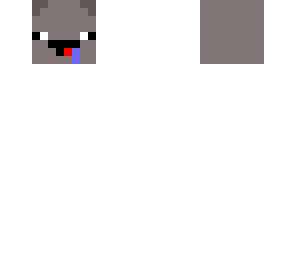 dog head