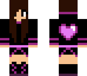 valentine's girl