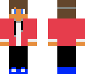 cool guy not finished
