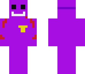 fnaf purple guy